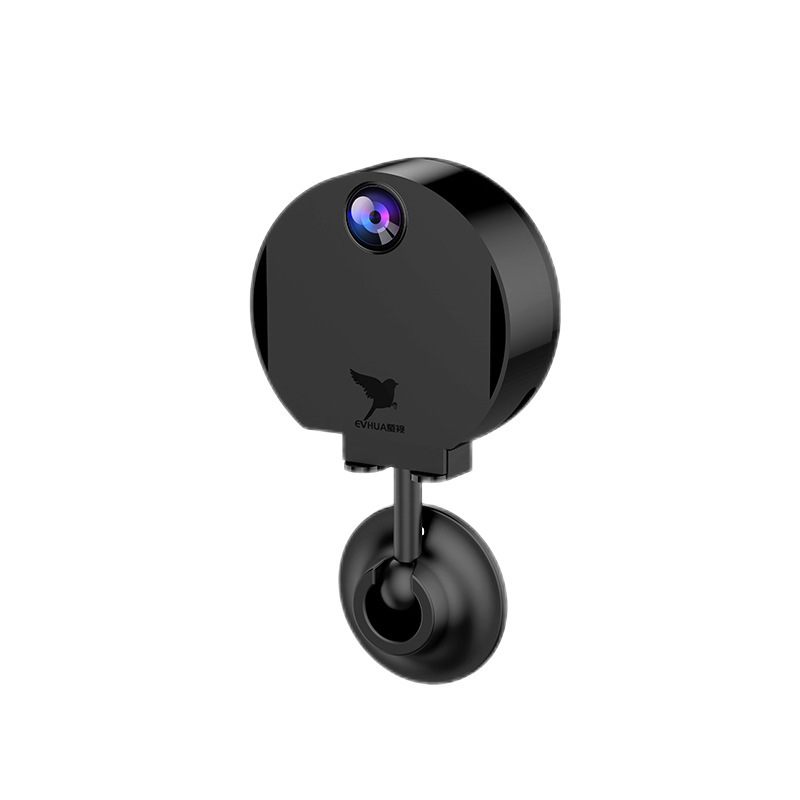Cross-Border Smart Home High-Definition Compact Remote Surveillance Camera Wifi Network Wireless Video Surveillance Camera