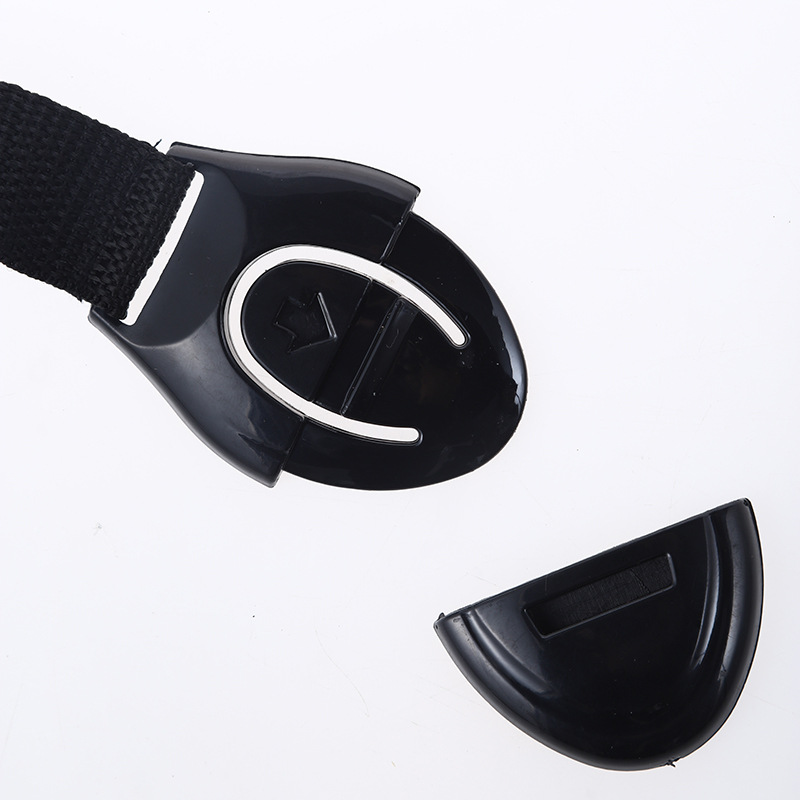 Multi-functional safety lock children's cloth bag lock drawer lock refrigerator lock baby anti-collision anti-pinch hand protective equipment