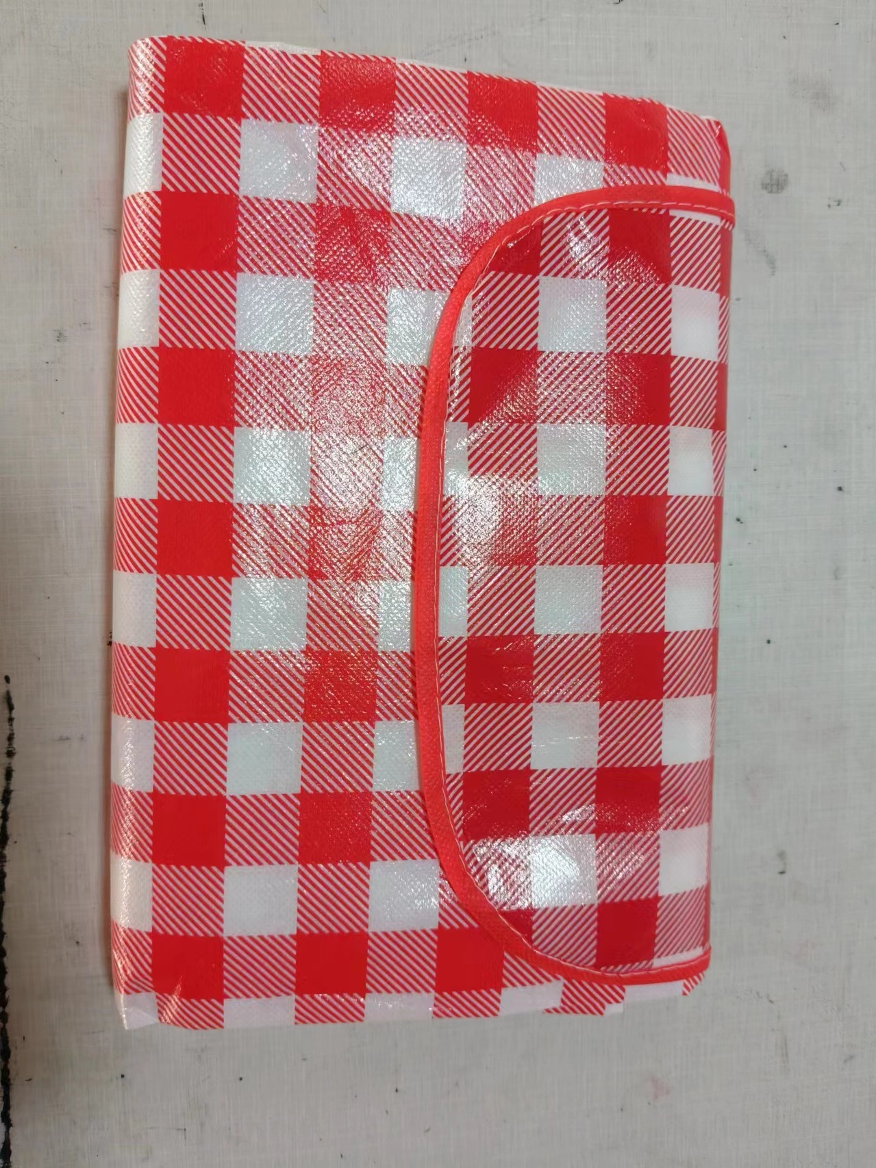 Eco-friendly Non-woven Picnic Mat