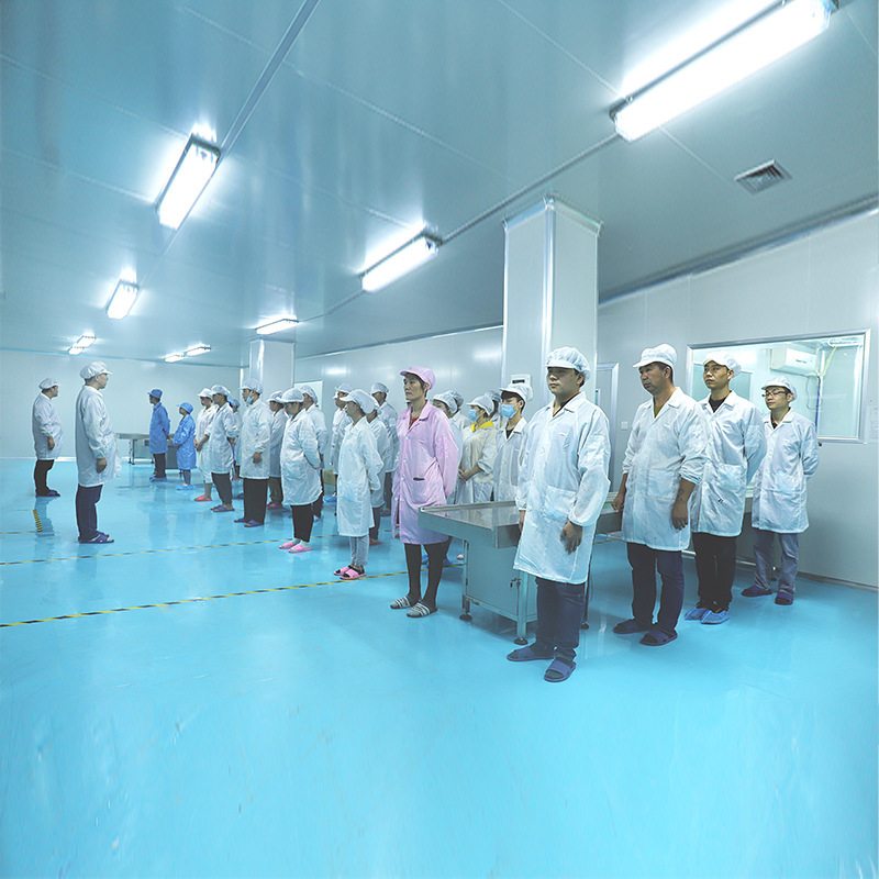 Special-Shaped Bag Trial Pack, Skin Care Products, Shampoo, Sleep Mask, Incoming Material Filling, Oem Processing, Trial Pack Sample