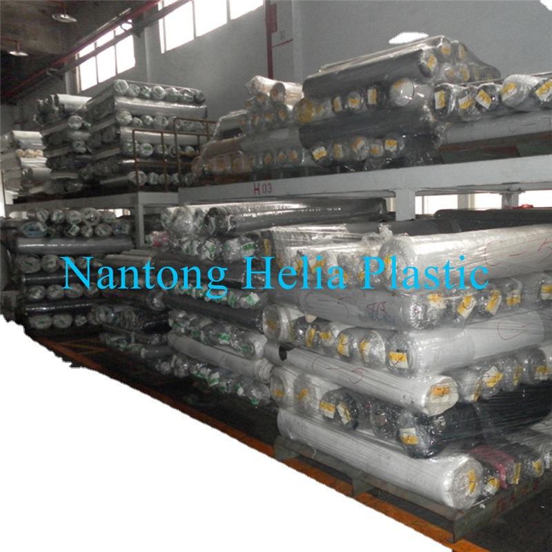 Supply of Other Goods Inventory Pvc/Pu Leather, Various Uses, Large Concessions