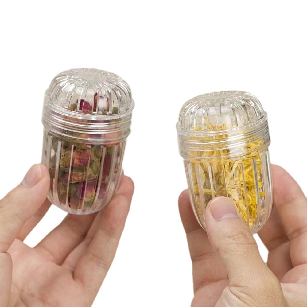 Scented Tea Ball Tea Filter Tea Leak Household Tea Making Artifact Tea Water Separation Filter Tea Leakage Tea Warehouse Tea Ball Thermos Cup