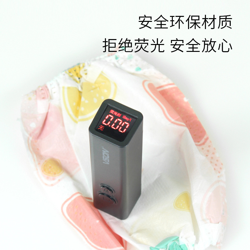 Children's Sleeves Disposable Non-Woven Fabric Individually Packaged Infant down Jacket Anti-Dirty Double-Layer Waterproof Sleeves Wholesale