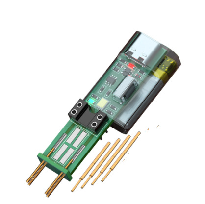 Тестер оптоэлектронных компонентов 6-го поколения Yh2125