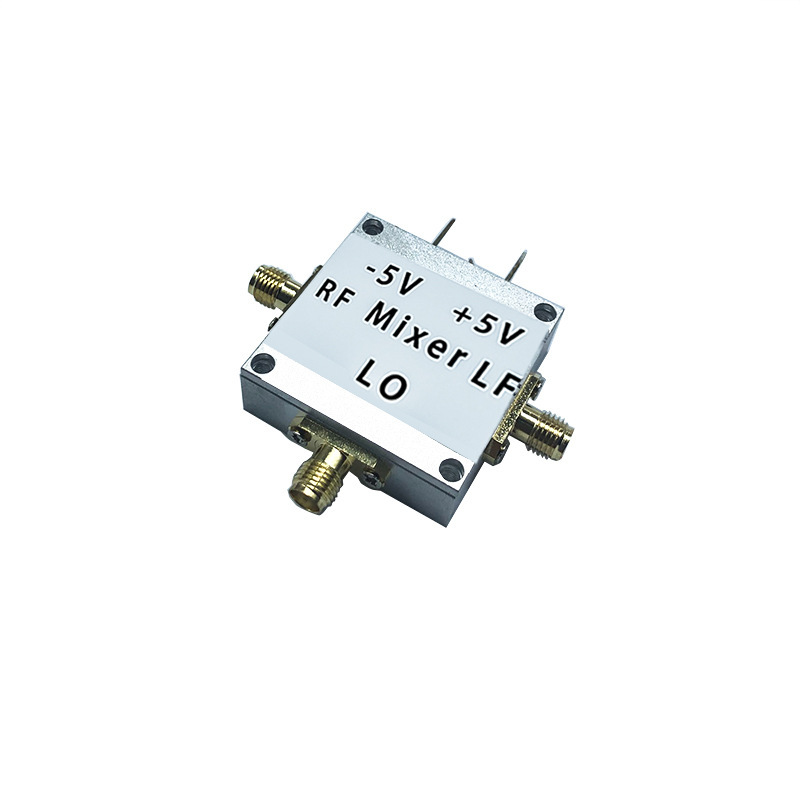 Rf Dc блокировщик Базовый усилитель 10Mhz-10Ghz Adch-Широкополосный усилитель