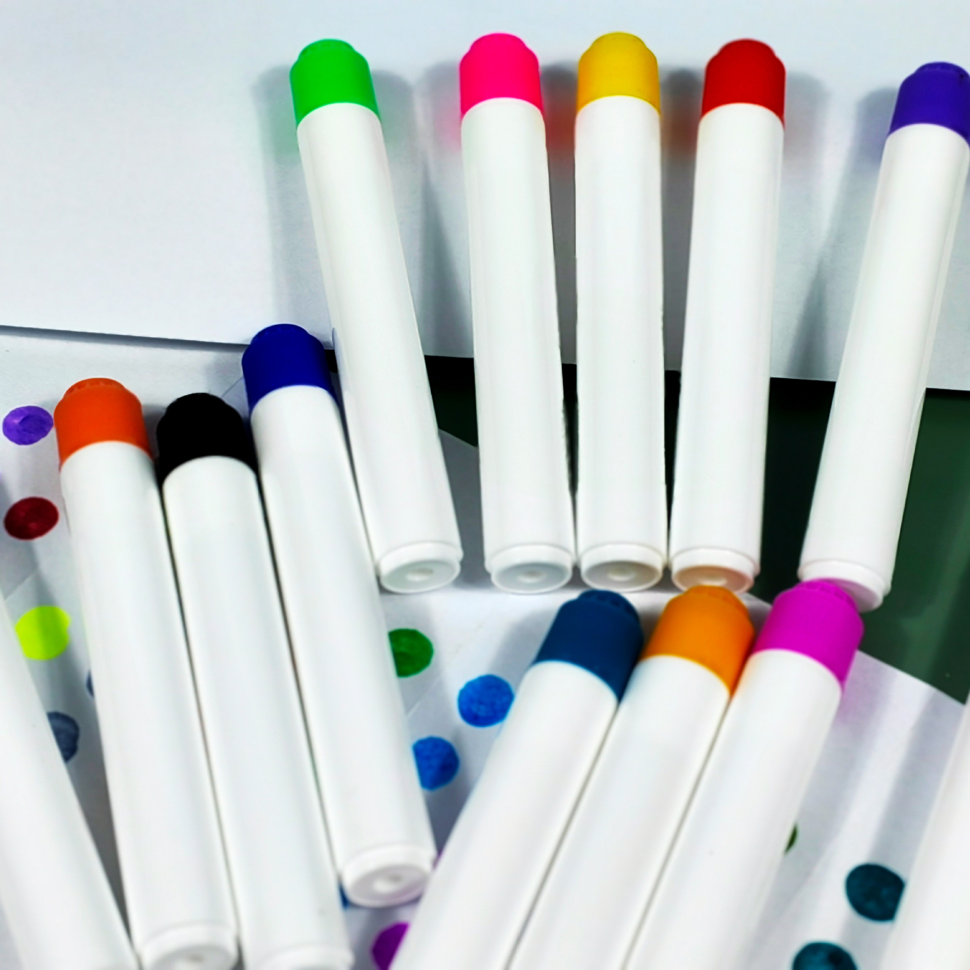 Ручка Binguo, многоцветная, прямая продажа