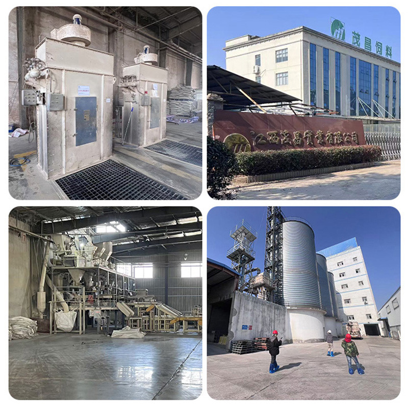 (412Ss)High Grade 4% Piglet Compound Premix Feed