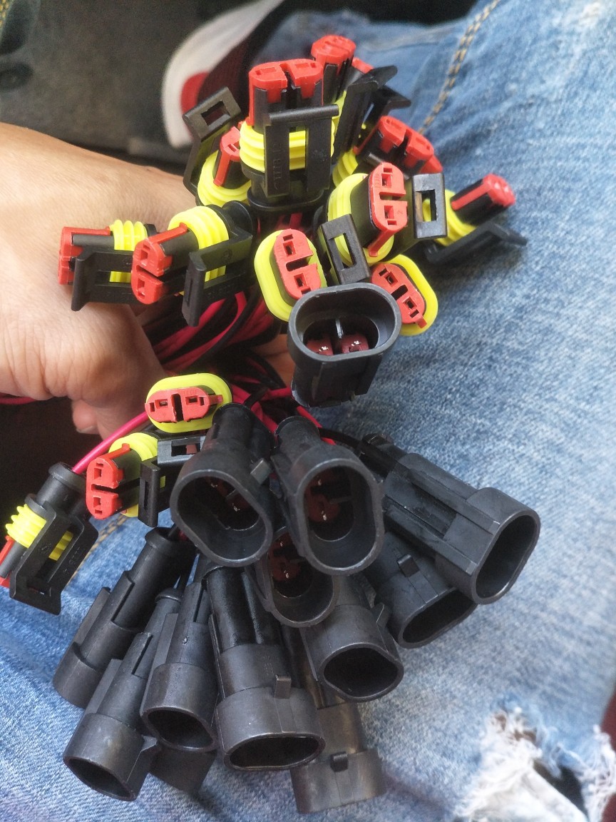 Internal Connection Cable