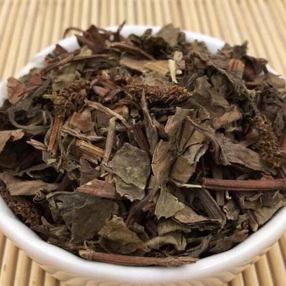 [Kangyuan] Wholesale Chinese Herbal Medicine Houttuynia Kilogram Price Natural High-Quality Houttuynia Medicinal Cultured Can Be