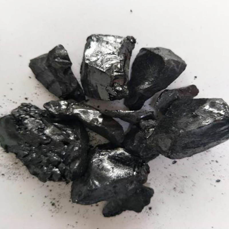 Wholesale Asphalt Road Repair Crack Waterproof Asphalt Road Caulking Asphalt No. 10 Asphalt Block Petroleum Asphalt