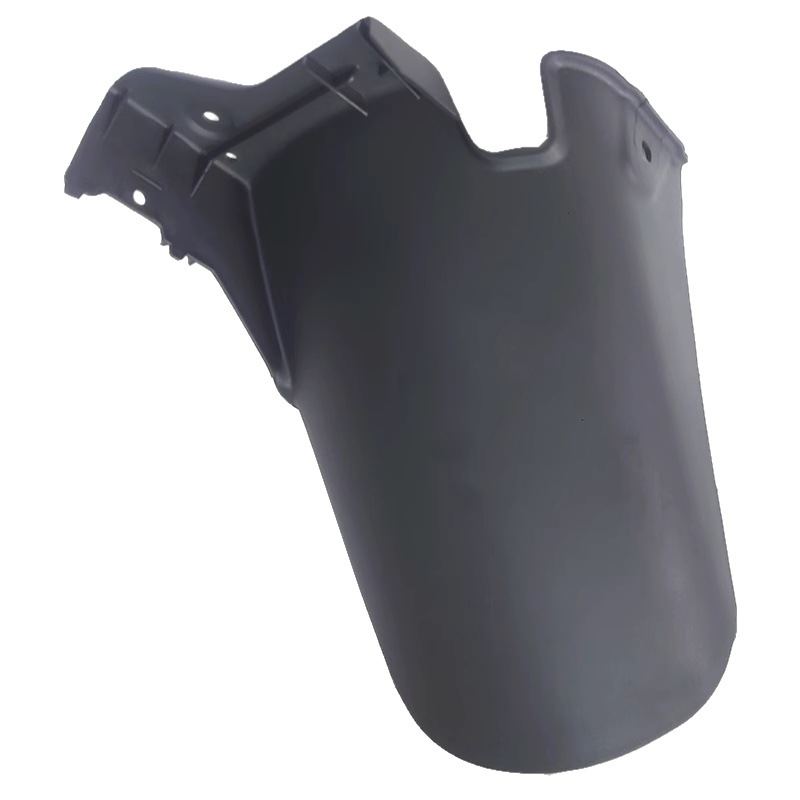 Suitable for Wuji Ds525X Ds625X Rear Mudguard Extension and Central Mudguard
