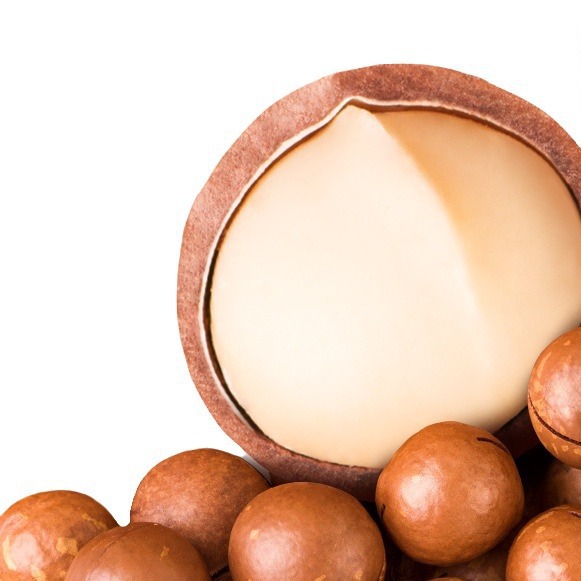 [Three Squirrels Hawaiian Fruit 120g] Leisure Food Dried Fruit Snacks Nuts Roasted Fruit Dried