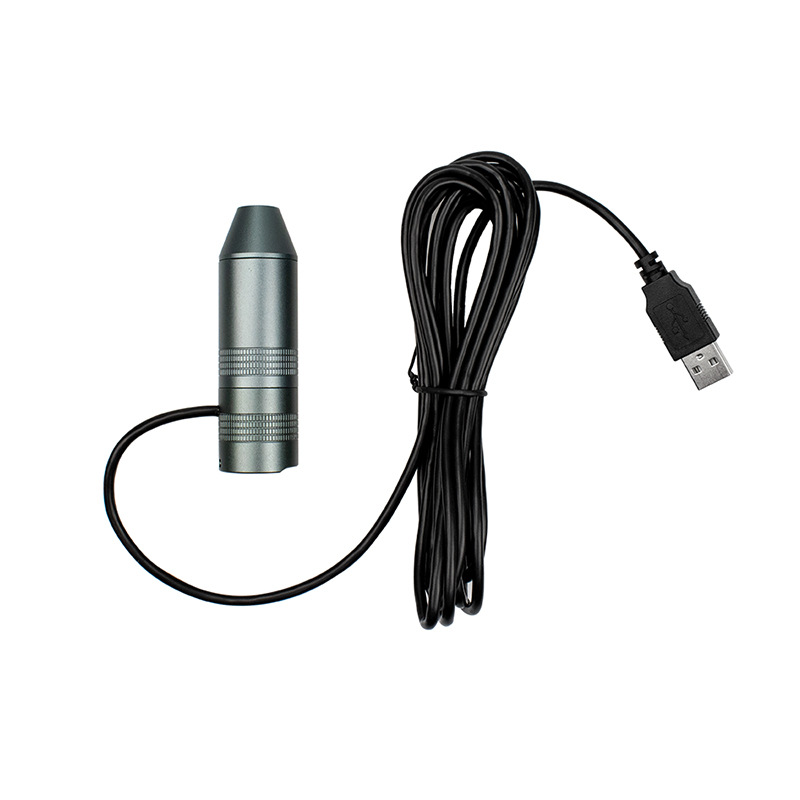 High Brightness LED Endoscope USB Portable Cold Light Source Ent Endoscope Portable Handheld Cold Light Source