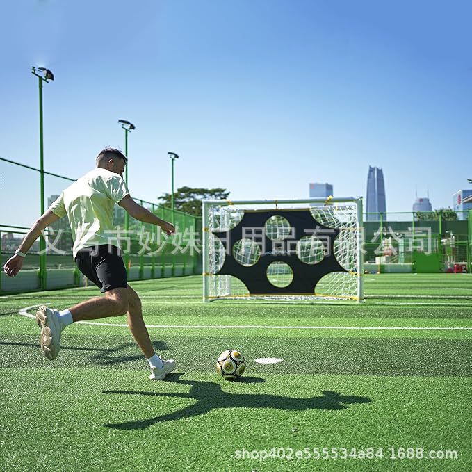 Cross-border New Football Target Network Student Adult Training Ball Control Training Equipment