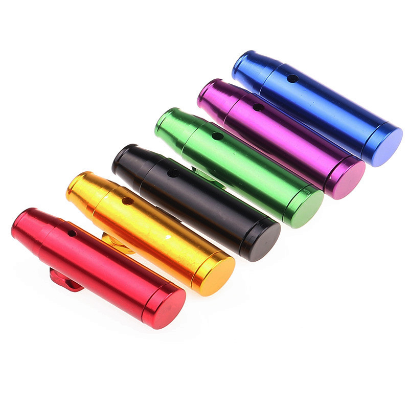 Flat-Head Bullet-Shaped Snuff Bottle, Aluminum Alloy Sealer, Washable Mini Snuff Bottle Snuff Bottle
