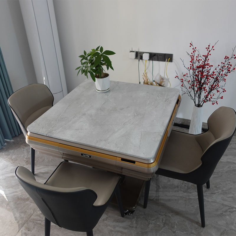 Dining Table Wooden Mahjong Table Cover Board Cover Mahjong Machine Cover Universal Panel Universal Square