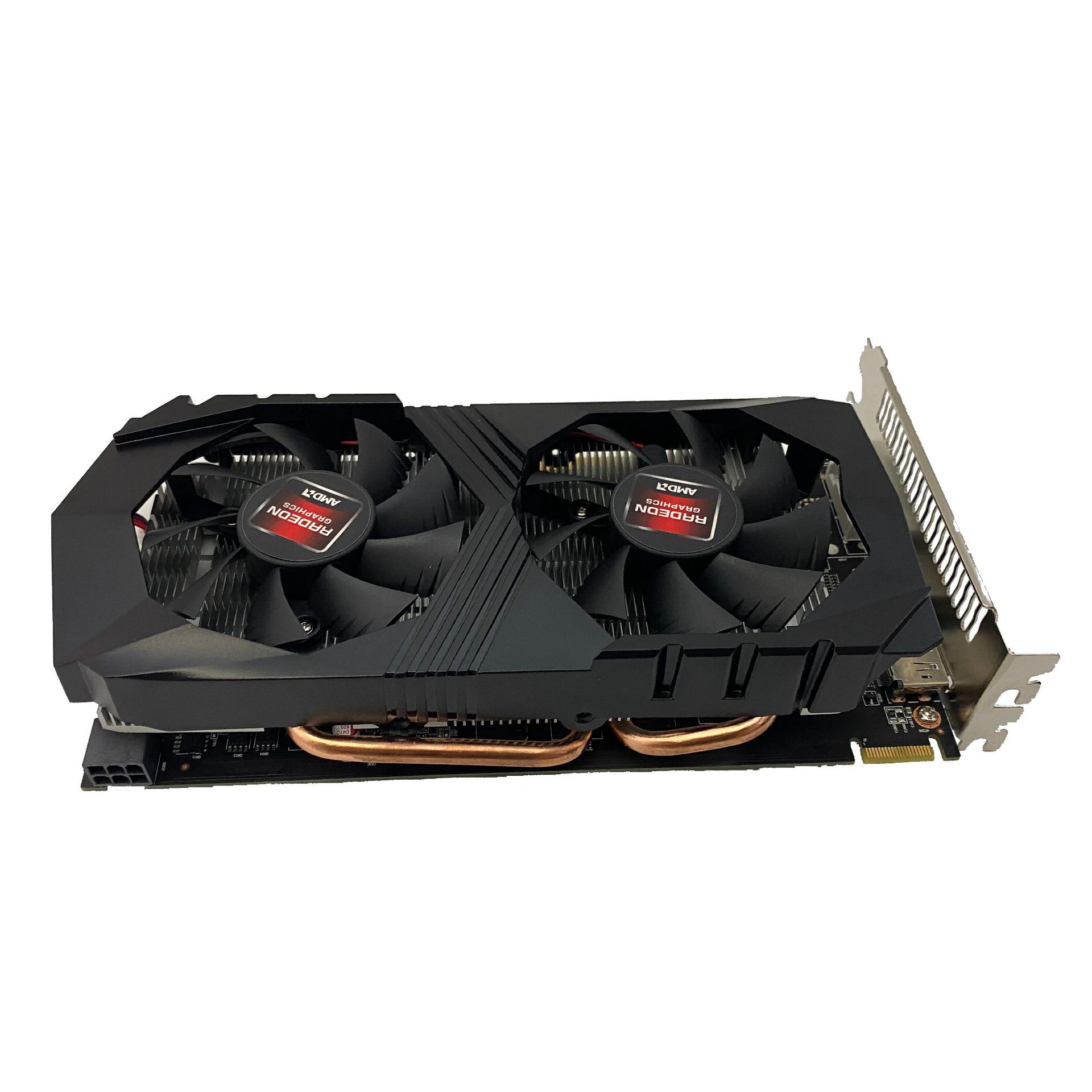 R 9 370 4GB DDR 5 256BIT chicken game sword spirit game graphics card independent computer graphics card foreign trade