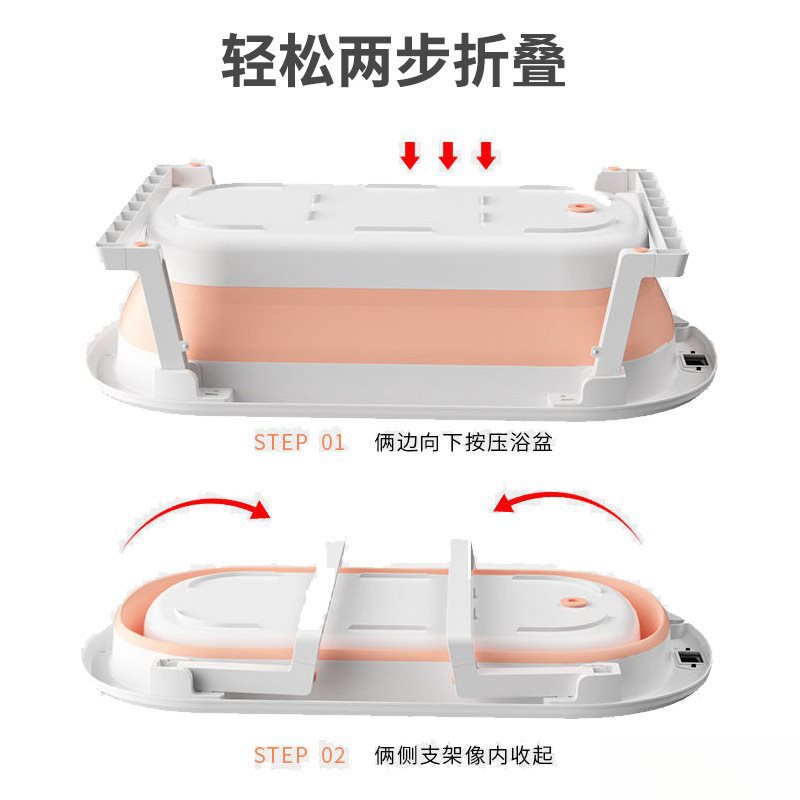 Pet Bath Tub, Cat Bath Tub, Dog Small Dog Bath Tub, Cat Bath Tub, Cat Bath Tub, Foldable