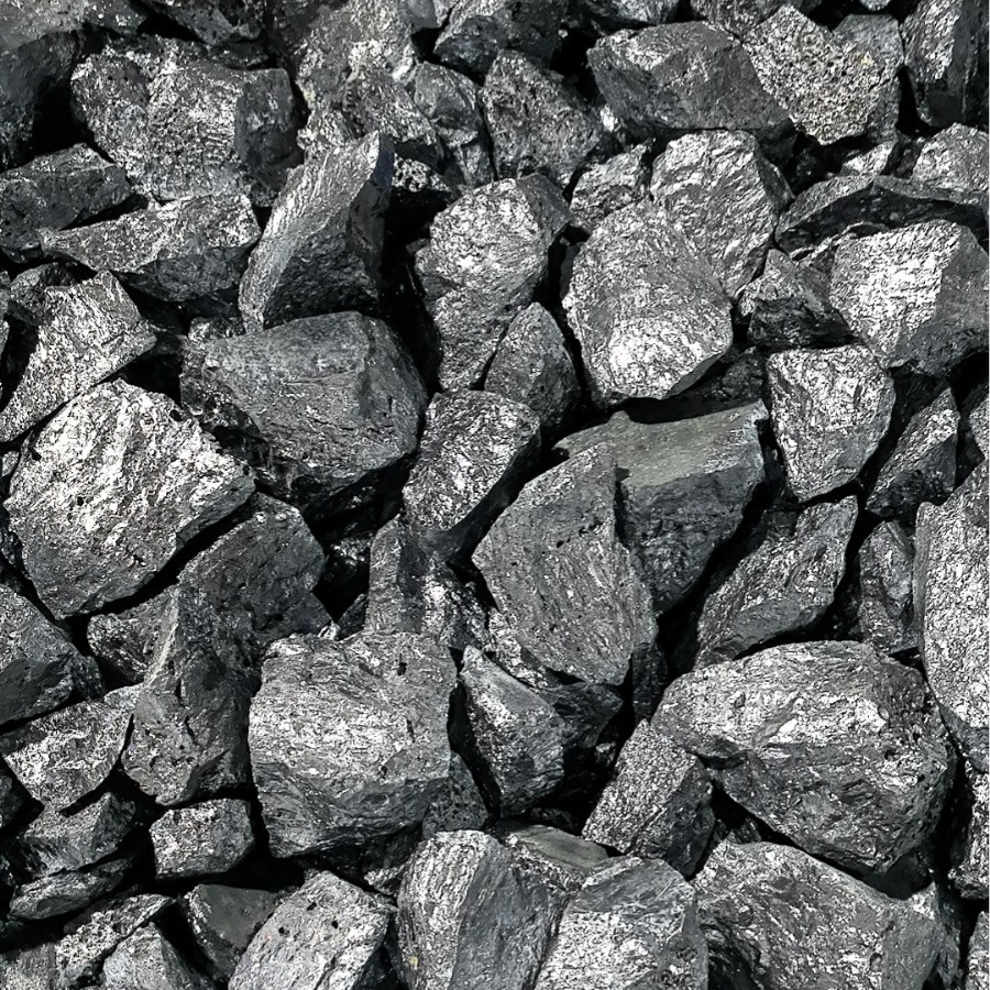 Metal Silicon High Purity Monocrystalline Silicon Polycrystalline Silicon Metal Silicon Block Industrial Silicon Scientific Research Experiment Steelmaking Spot Supply