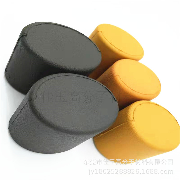 Factory Direct Supply Watch Pillow Leather Watch Pillow Sponge Pu Leather Watch Pillow Watch Small Core Pillow Jewelry Display Pillow