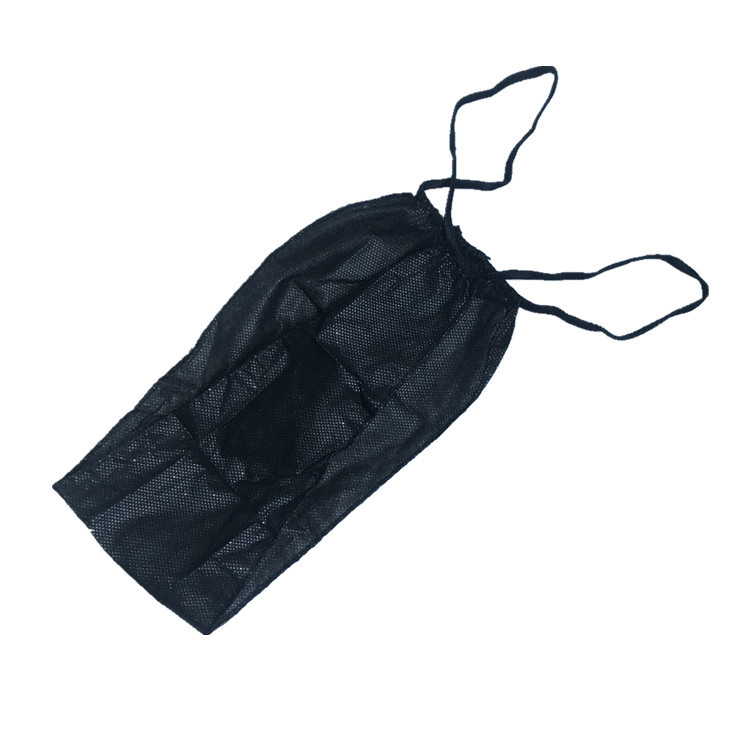 Women's Disposable Thong Non-Woven Paper Underwear Adult Sexy Shorts Briefs T-Pants