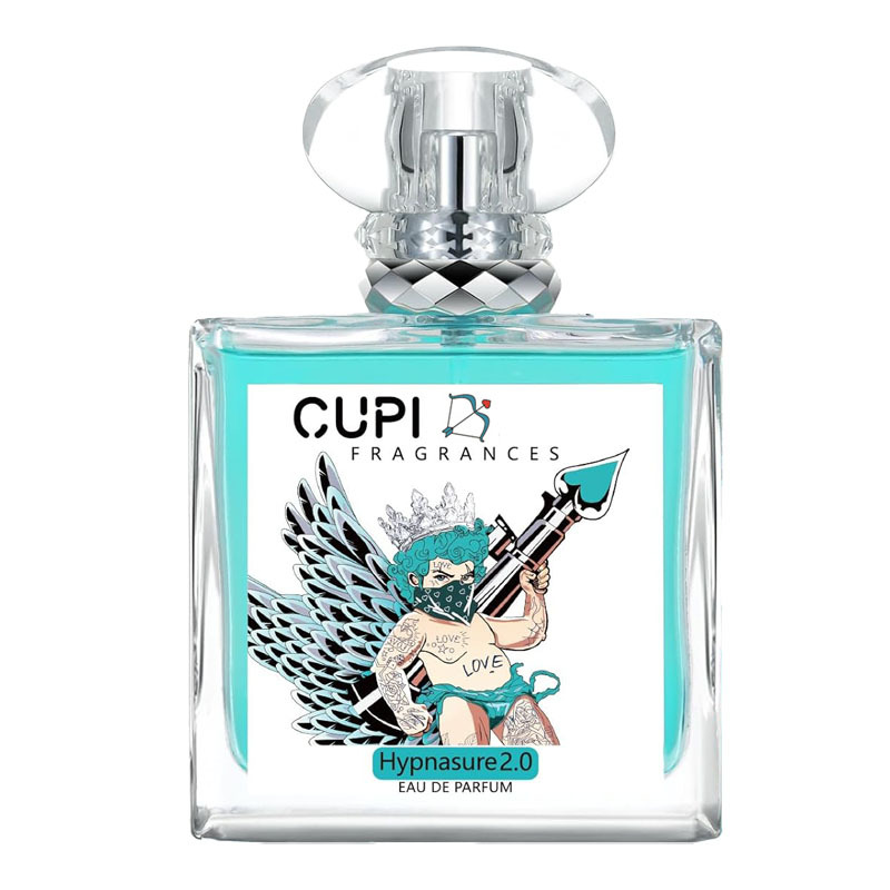 Foreign Trade Customized Pheromone Cologne for Men Full English Cupid Perfume Oem Processing