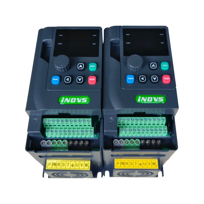 Indvs Inverter Y900/Y900M/Y900E Fan Assembly Line Water Pump Motor Speed Regulator