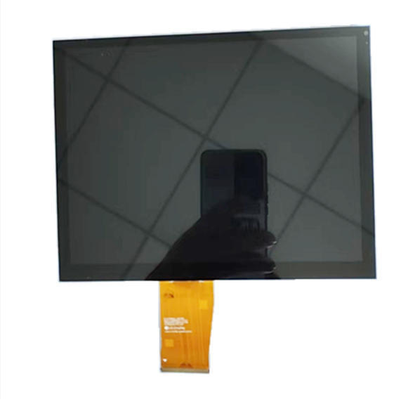 8.4inch La084X01(Sl)(01)La084X01(Sl)(02) Lcd Display Touch Screen Assembly
