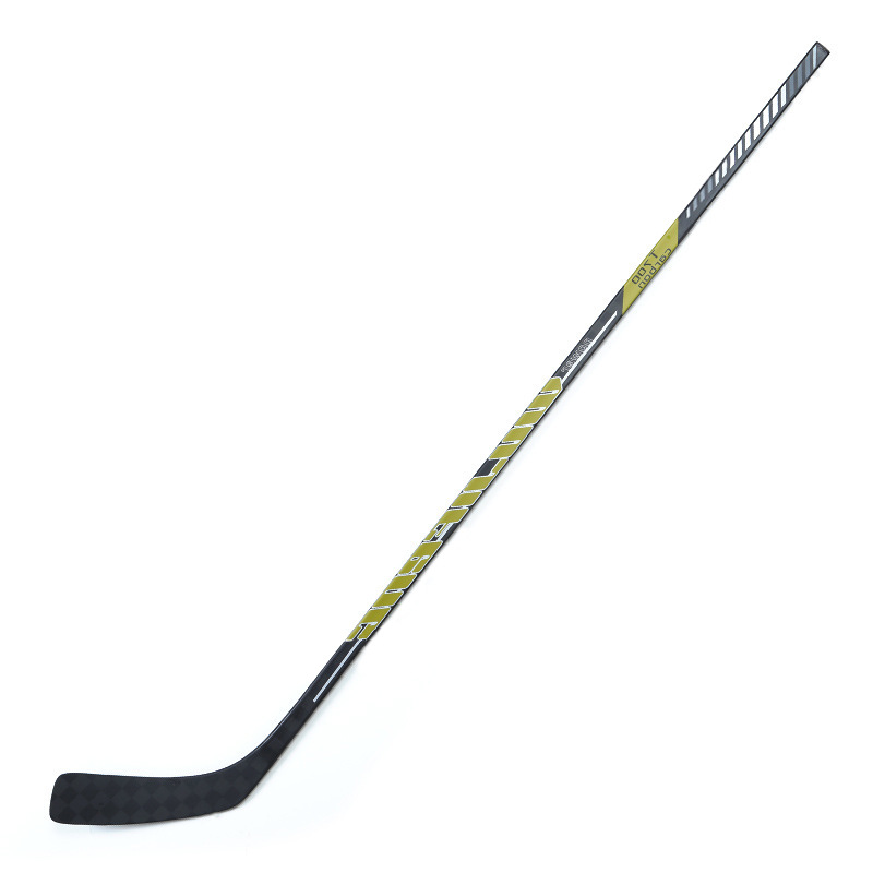 350g Adult Hockey Stick, Ice Hockey Stick, Non-Slip Land Roller Skating Ball, Competition Grade Carbon Fiber Material Manufacturer