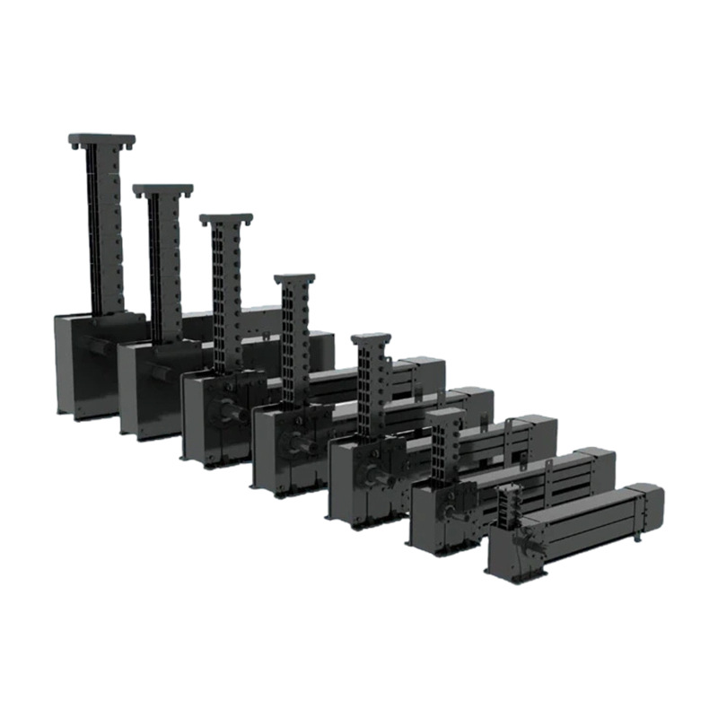 Pin Lift Chain Rigid Chain Lift Stage Stage Machinery Equipment Accessories Fixed Scissor Type Rigid Lift Chain