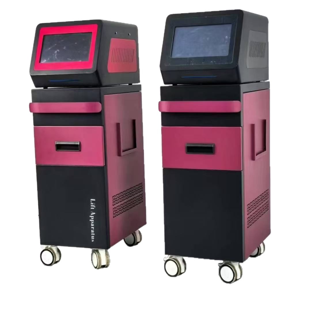 New Thermal Therapy Master Mesotherapy Health Conditioning Instrument Meridian Dredging Scraping Acid Removal Massage Physiotherapy Instrument