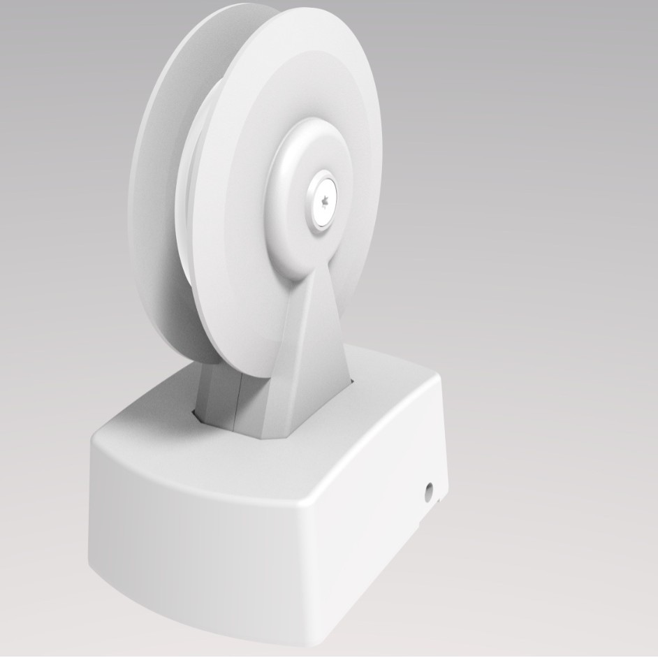 360-Degree Window Sill Light Knife Rgbw Lighting Outdoor Landscape Light Aisle Corridor Door and Window Building Dmx512 Atmosphere