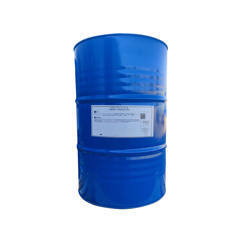 Dipropyl Glycol Butyl Ether Dipropyl Glycol Monobutyl Ether Industrial Grade High Content Film Forming Aid Dpnb
