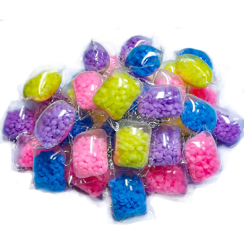 Leave incense beads wholesale beads lasting incense bags laundry beads softener leave incense beads wholesale manufacturers a generation of hair