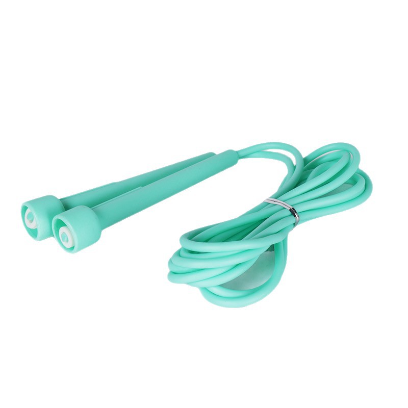 Manufacturer of Pen-Handle Jump Ropes for Middle School Students, Specialized Fitness and Sports, Professional Children's Non-Slip Pvc Jump Ropes Wholesale