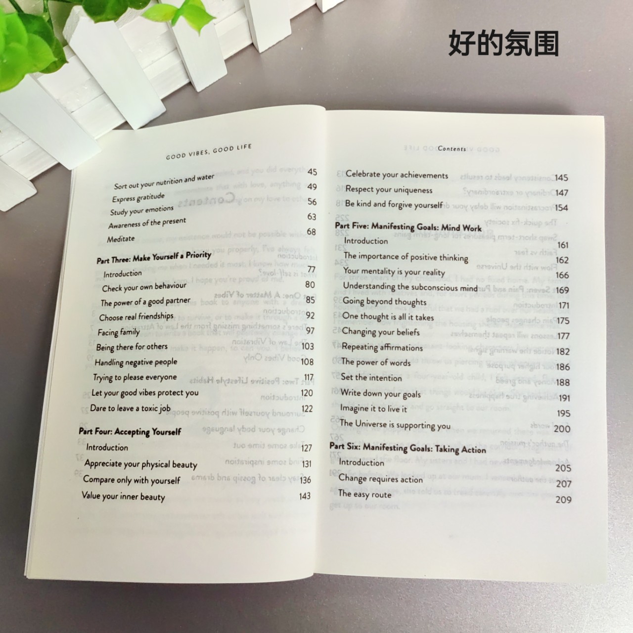 Atmosphere Life Good Vibes Good Life Vex King Good Atmosphere Good Life English Version