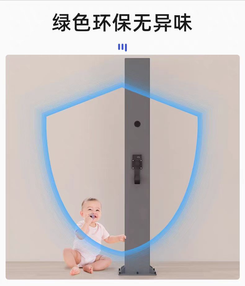 Dc Charging Pile New Energy Vehicle Electric Fast Charging 30Kw Project 380V Nine Holes Foton Geely Jac