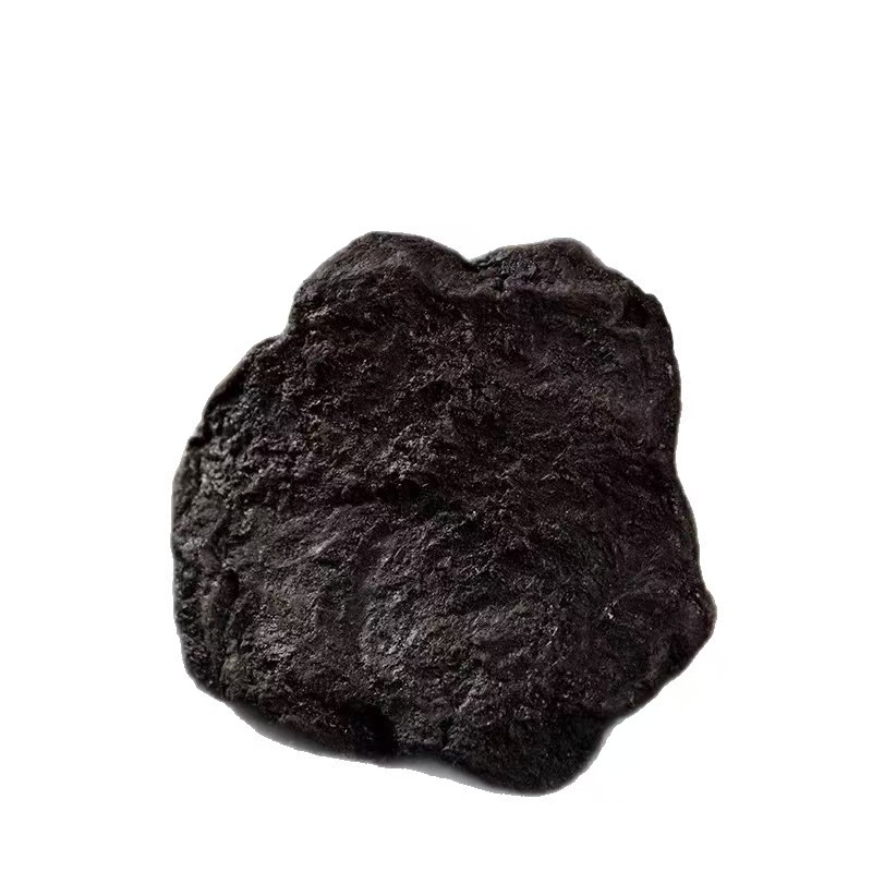 Genuine Wild Polygonum Multiflorum Chinese Herbal Medicine Soaked in Water for Tea, Roasted and Steamed Nine Times, Black Hair Tablets Package