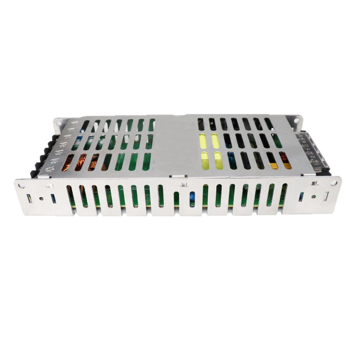 Full color LED display thin power supply 5v40a200w switching power supply full color advertising display dedicated power supply