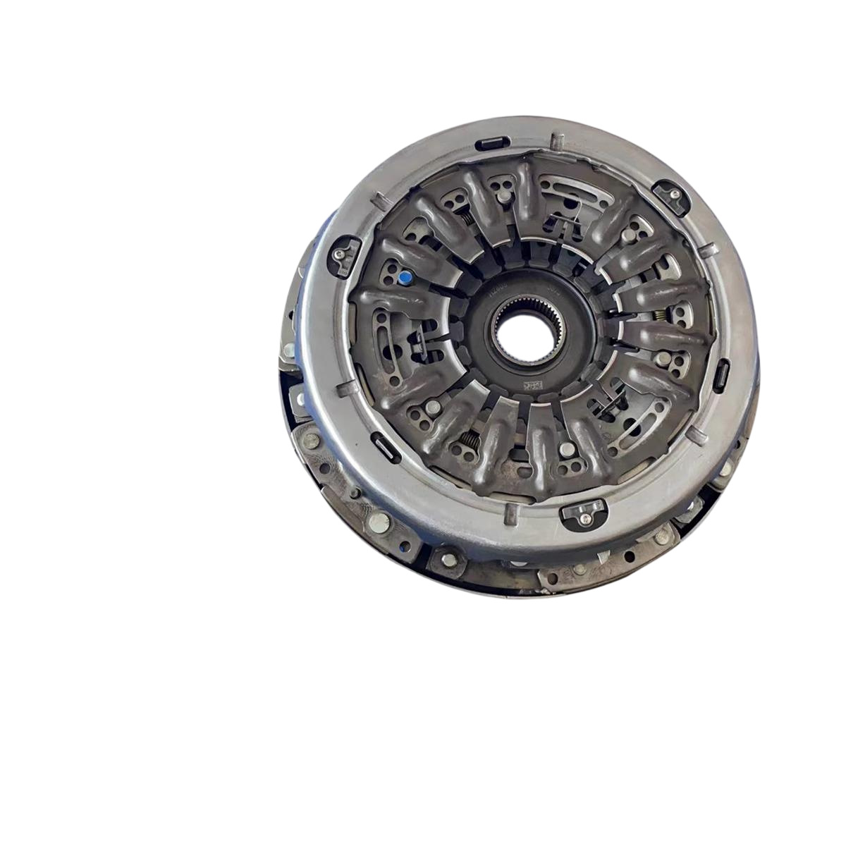 Ford@Ford Focus Ford@Ford Edge Ford@Ford New Everest Transmission Assembly Electromechanical Unit Clutch