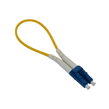 Lc Fiber Optic Circulator Fiber Optic Ring Loop Fiber Optic Patch Cord