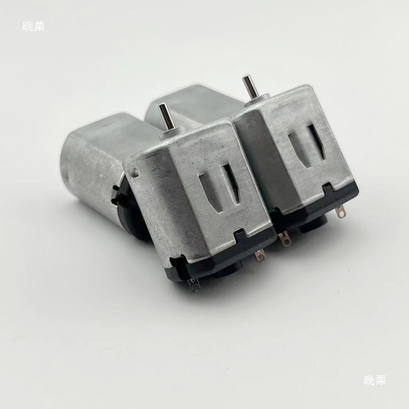 Ff260Pa-2692 Dc Motor High Torque Shaver Electric Shaver Nail Polisher Small Household Appliance Motor