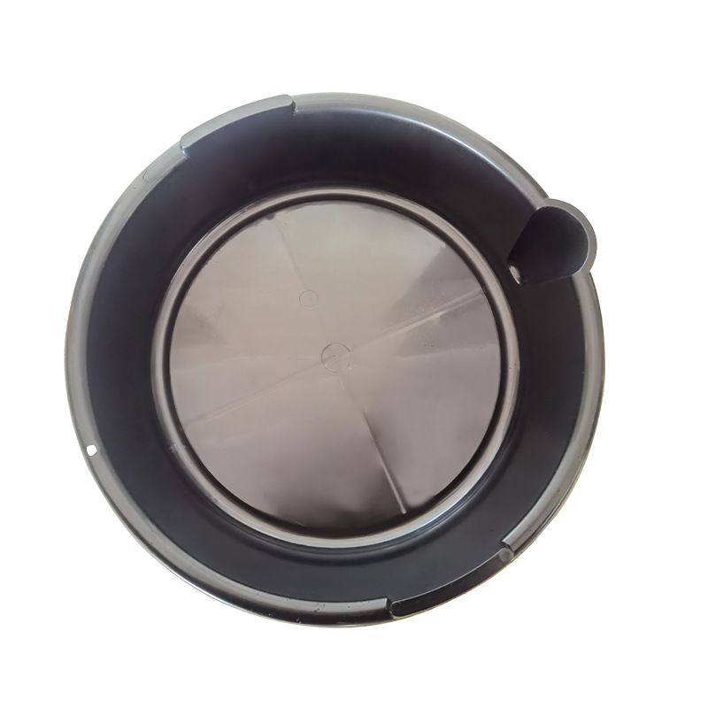 Car Refueling Oil Basin Supply Plastic Thickened Oil Basin Auto Repair Oil Basin Car Repair Tool Oil Pan Manufacturer Wholesale