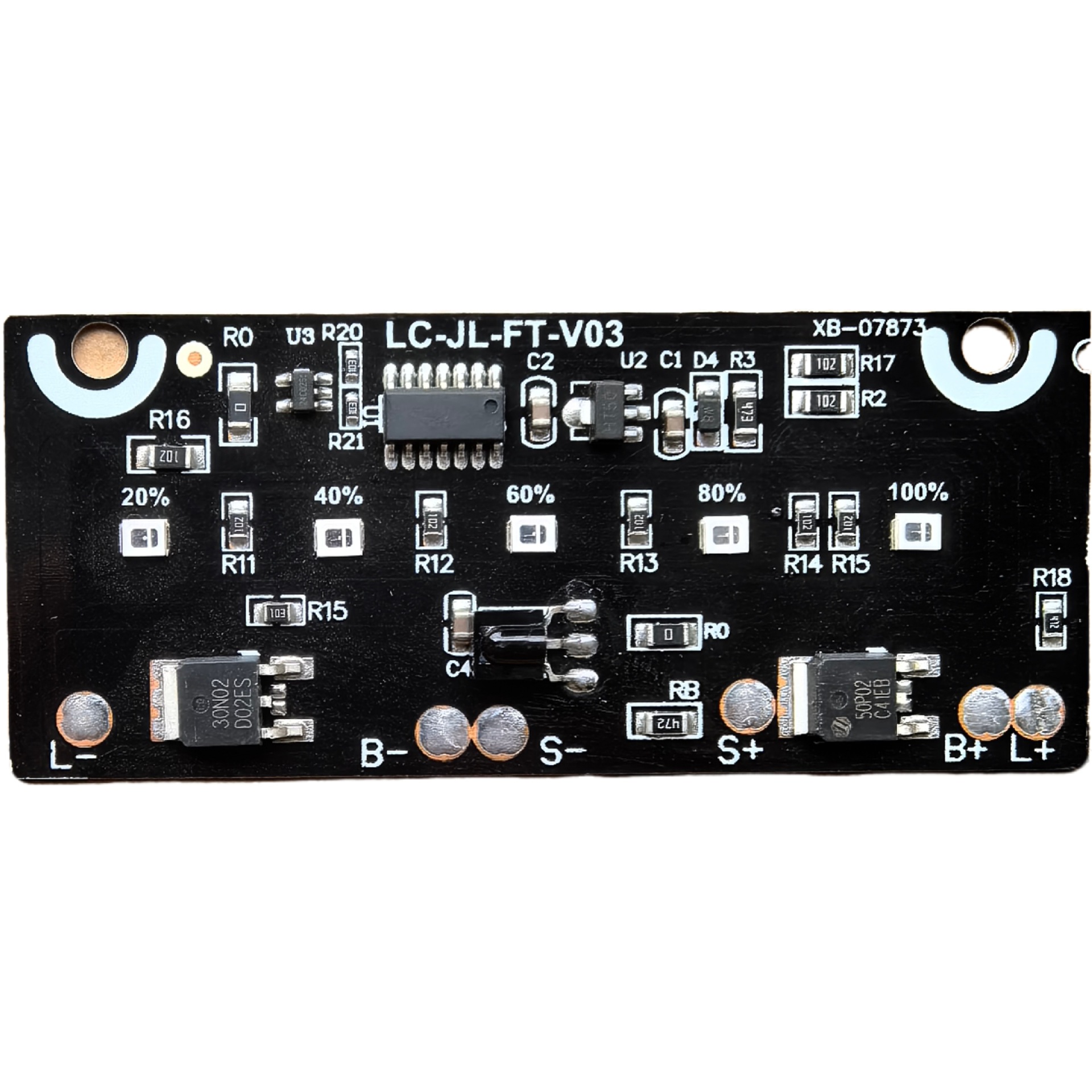 Солнечный контроллер для фонарей электрический дисплей раздельный контроллер