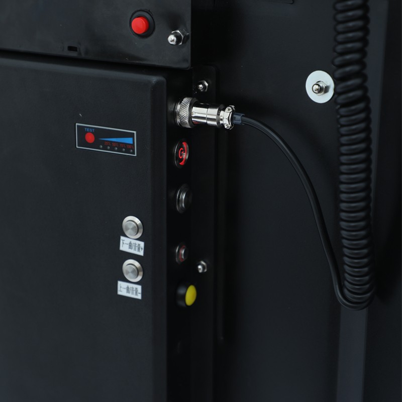 Corui Multifunctional Sonic Dispersion Shield Multifunctional Electroacoustic Wave Shield Campus Security Attack and Defense Integrated Shield