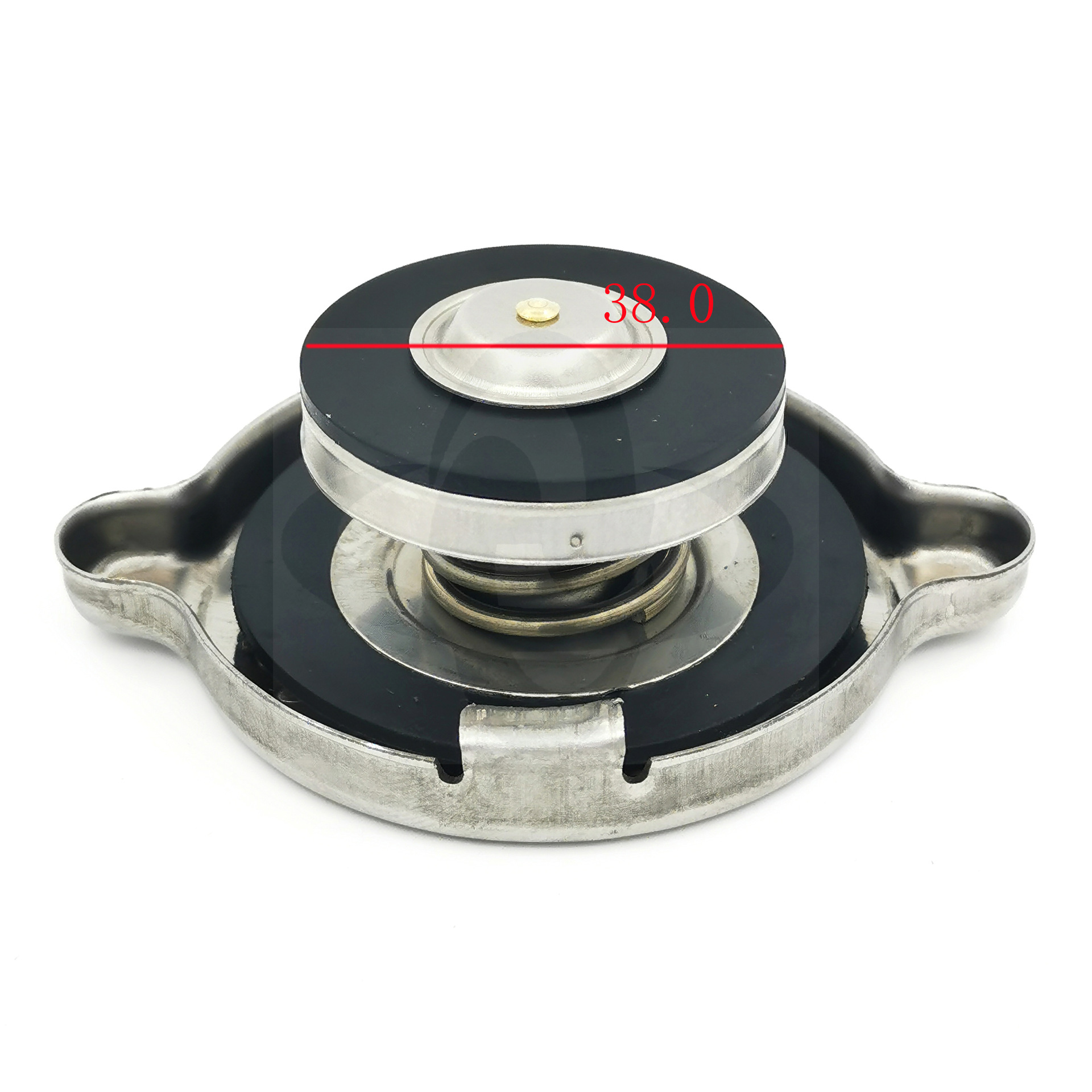 Radiator cover hot sale water tank cover e-commerce hot sale T16/T18 16PSI/18PSI radiator cover