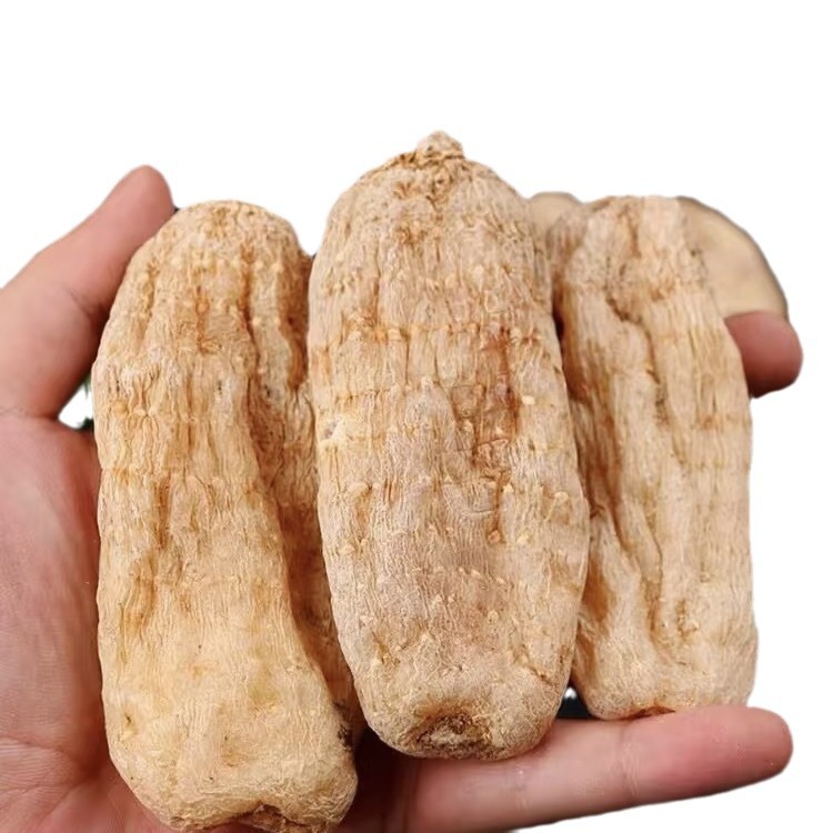 Gastrodia elata wholesale Gastrodia elata dry sub authentic Chinese herbal medicine foot dry goods Gastrodia elata dry goods packaging can be made on behalf of Gastrodia elata powder
