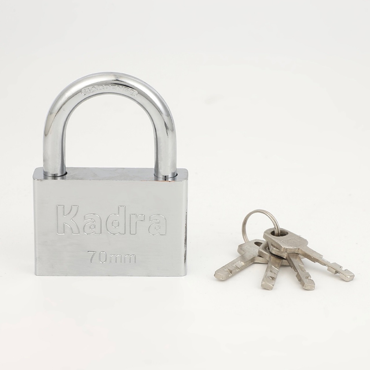 Padlock Anti-Theft Security Key Lock Old-Fashioned Lock Universal Long and Short Shackle Lock for Doors and Cabinets Durable Small Lock