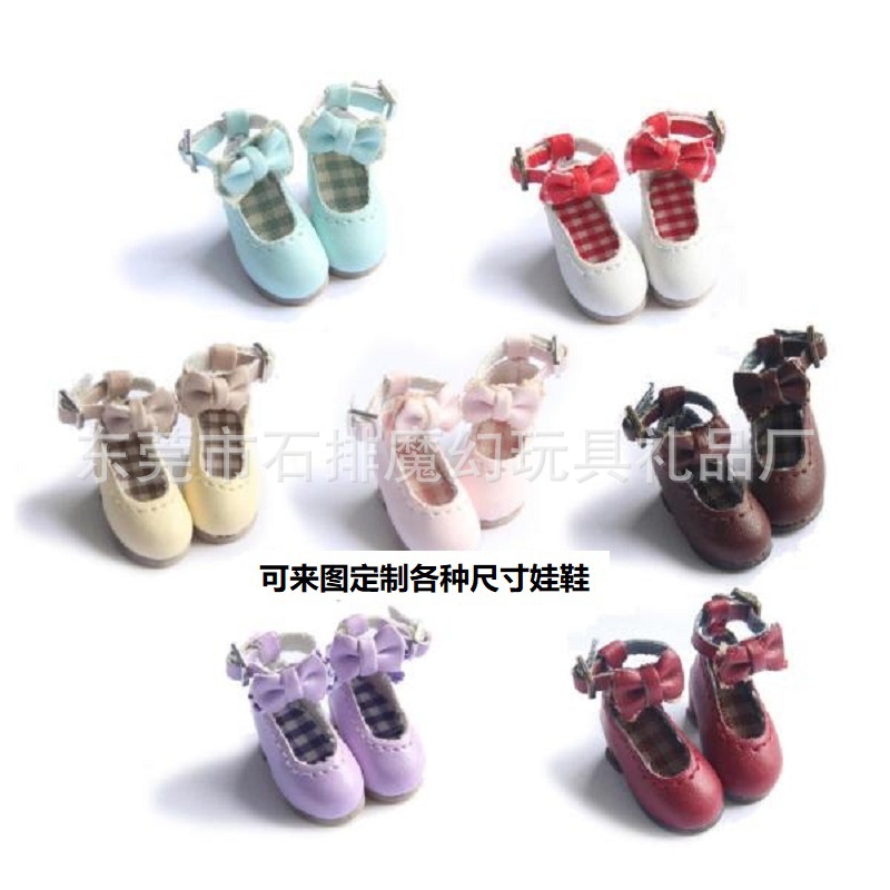 20261:6 Doll Shoes 1:6 Scale Doll Shoes Customization, Please Contact Us for Inquiries about Doll Shoes Based on Your Pictures