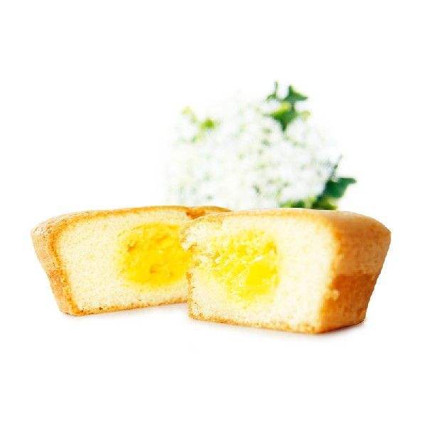 Пирог с яичным желтком Orion Qti Торт Вкус мокко с шоколадом